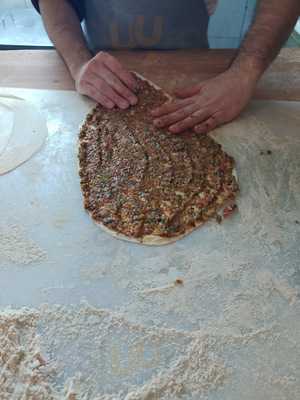 Mustafalar Lahmacun Ve Pide