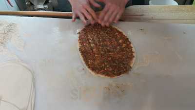Mustafalar Lahmacun Ve Pide