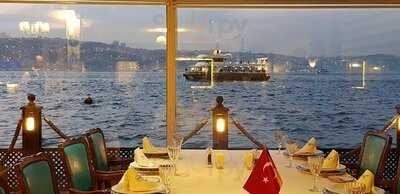 Beylerbeyi Doğa Restaurant