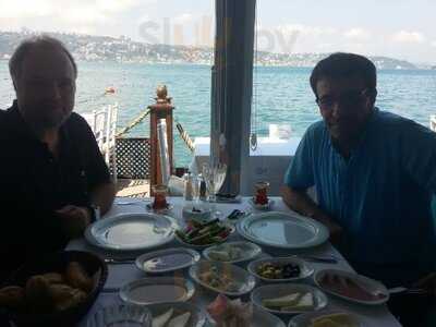 Beylerbeyi Doğa Restaurant