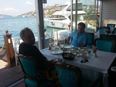 Beylerbeyi Doğa Restaurant