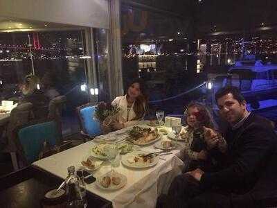 Beylerbeyi Doğa Restaurant