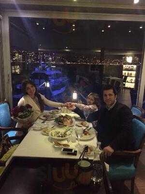 Beylerbeyi Doğa Restaurant