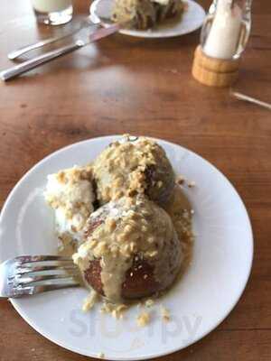 Cızbız Soyaslan Köfte & Sucuk Evi