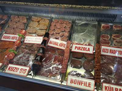 Dürüm Et Lokantası