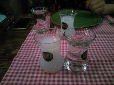 Dürüm Et Lokantası