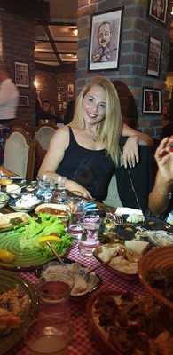 Dürüm Et Lokantası