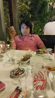 Dürüm Et Lokantası