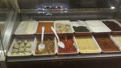 Dürüm Et Lokantası