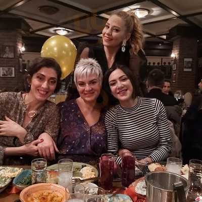 Dürüm Et Lokantası