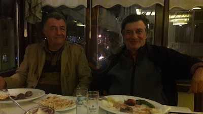 Dürüm Et Lokantası