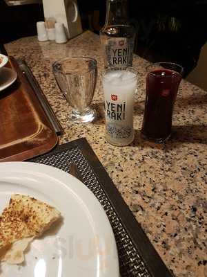 Dürüm Et Lokantası