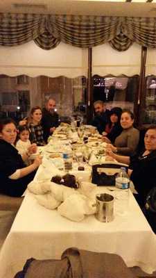 Dürüm Et Lokantası