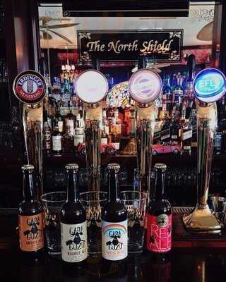 The North Shield Pub