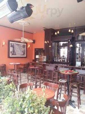 The North Shield Pub