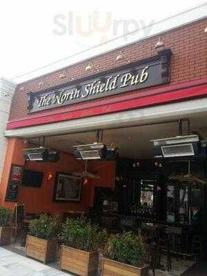 The North Shield Pub