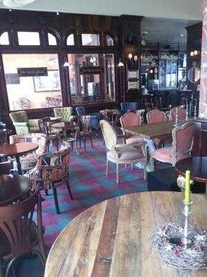 The North Shield Pub