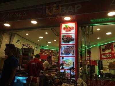Lak Lak Fast Food