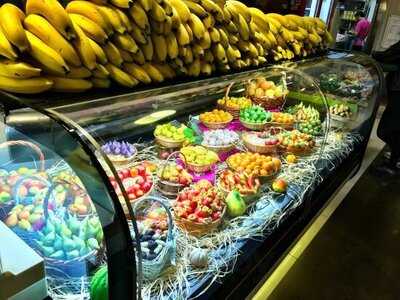 Kemal Usta - Moda Kup