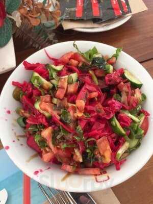 Bursa Lezzet Sofrası