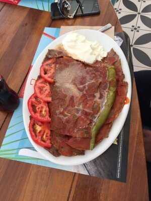 Bursa Lezzet Sofrası