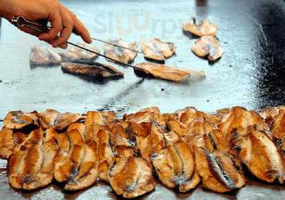 Olta Balik Restaurant