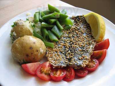 Olta Balik Restaurant