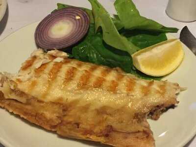 Olta Balik Restaurant