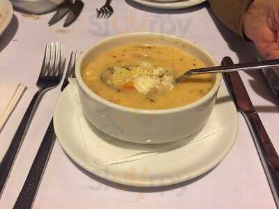 Olta Balik Restaurant