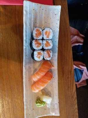 Sushico Palladium Avm