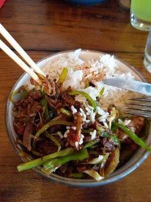 Sushico Palladium Avm