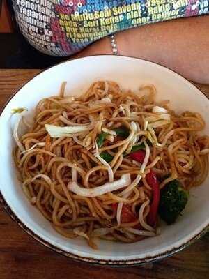 Sushico Palladium Avm