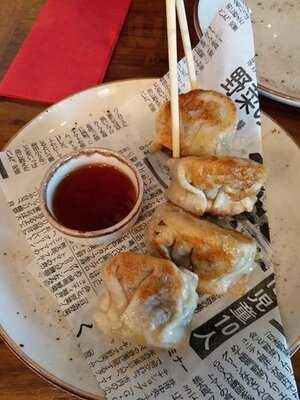 Sushico Palladium Avm