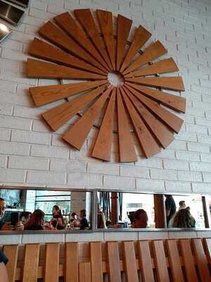 Sushico Palladium Avm