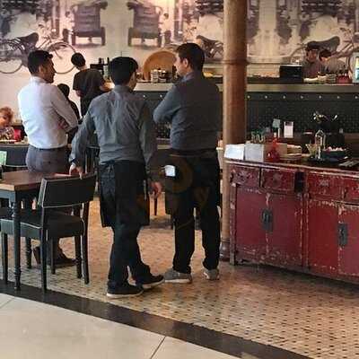 Sushico Palladium Avm