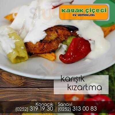 Kabakçiçeği Restaurant