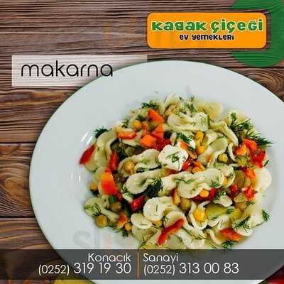 Kabakçiçeği Restaurant