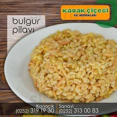 Kabakçiçeği Restaurant