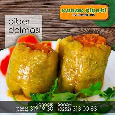 Kabakçiçeği Restaurant