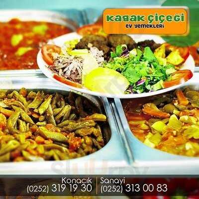 Kabakçiçeği Restaurant