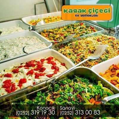 Kabakçiçeği Restaurant