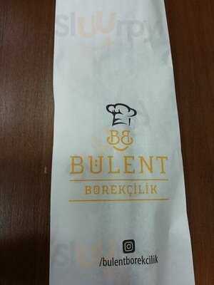 Bülent Börekçilik