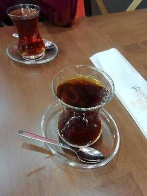 Bülent Börekçilik