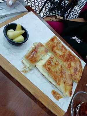 Bülent Börekçilik