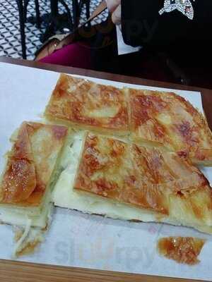 Bülent Börekçilik