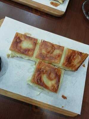 Bülent Börekçilik