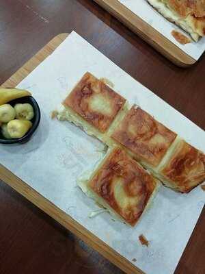 Bülent Börekçilik