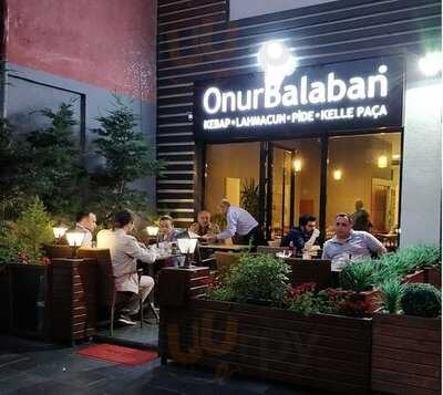 Onur Balaban