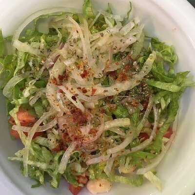 Klas Inegol Kofte Salonu