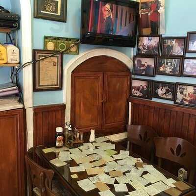 Klas Inegol Kofte Salonu